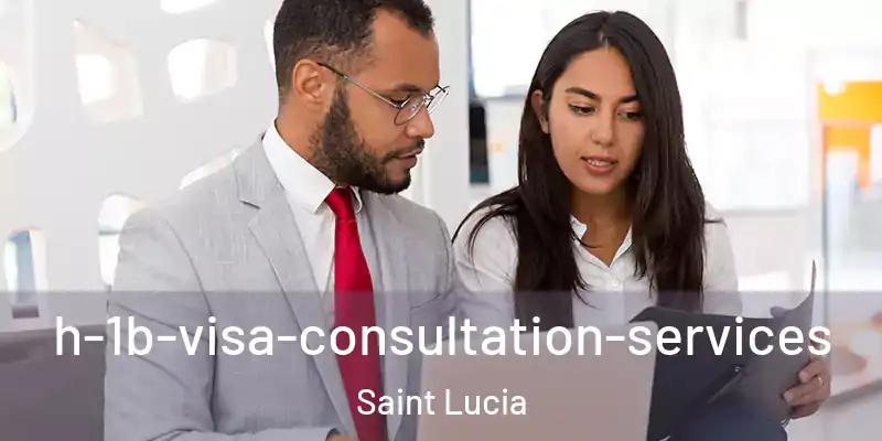 h-1b-visa-consultation-services Saint Lucia