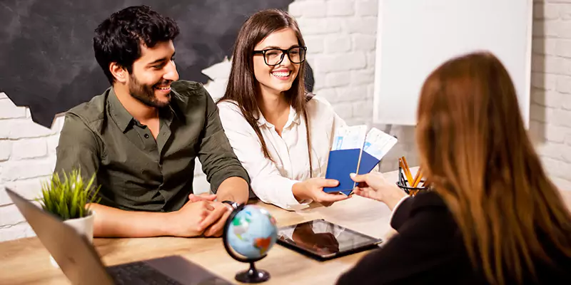 Benefits You Get with Our US Business Visa Consultancy Services in Saint Lucia