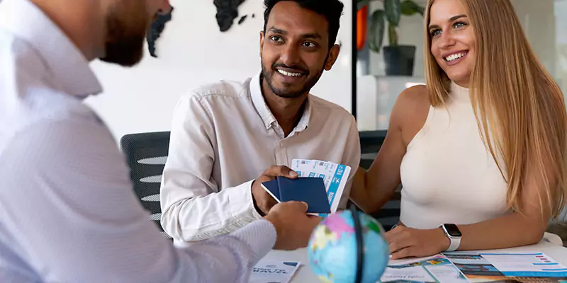 Benefits You Get with Our E2 Visa Support in Saint Lucia