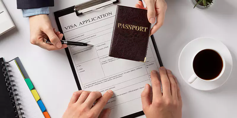 Benefits of Our EB‑5 Source of Funds Documentation Services in Saint Lucia