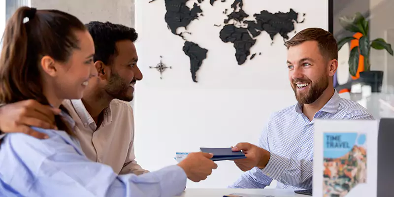 Comprehensive Business Immigration Green Card Services in Saint Lucia