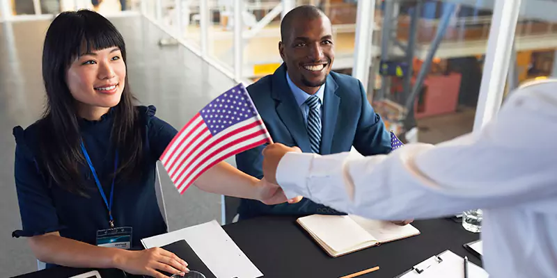 Our EB-5 Consultation and Strategy in Saint Lucia