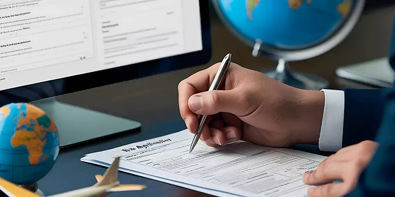 Benefits of Our US Branch Office Visa Services in Saint Lucia