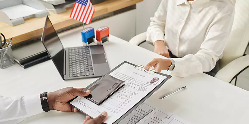Why Choose Our Immigration Team in Saint Lucia?