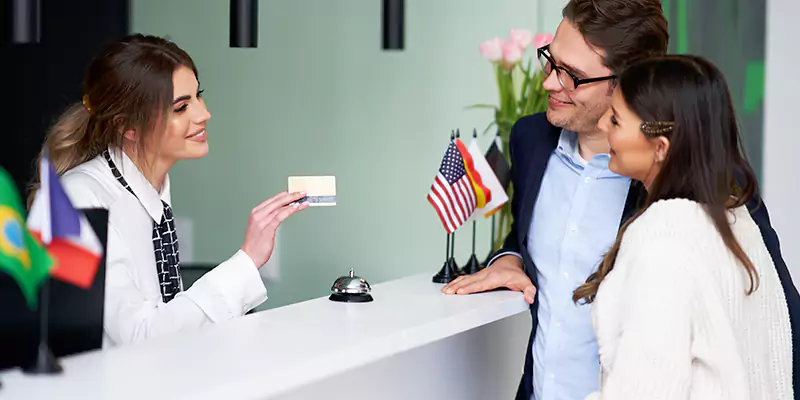 US Startup Visa Services and Strategic Consultation in Saint Lucia